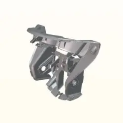 Pannel Inner Cover H/l Rr Splendor Pro New (visor Glass Wala)