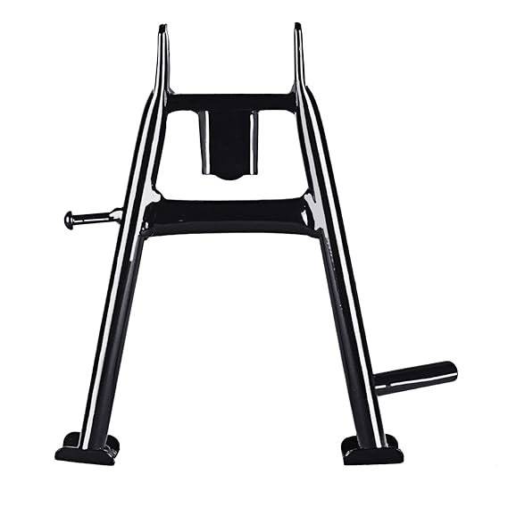 Center Stand-tvs Super Xl Hd