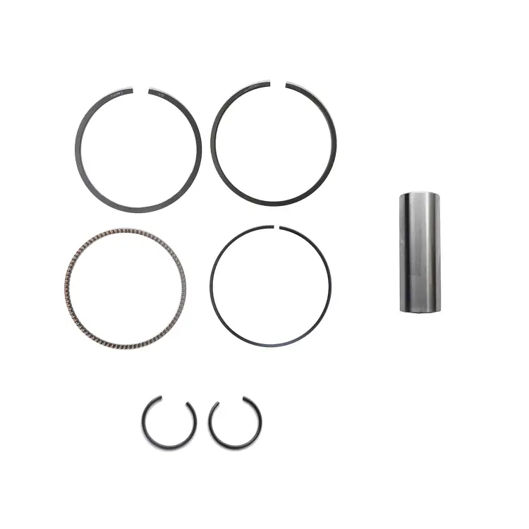 Cyliner Block Kit / Borkit Compatible For Mahindra Centuro Original - Image 2