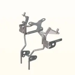 Head Light Bracket Stay Comp Fr Cowl Achiever Latest