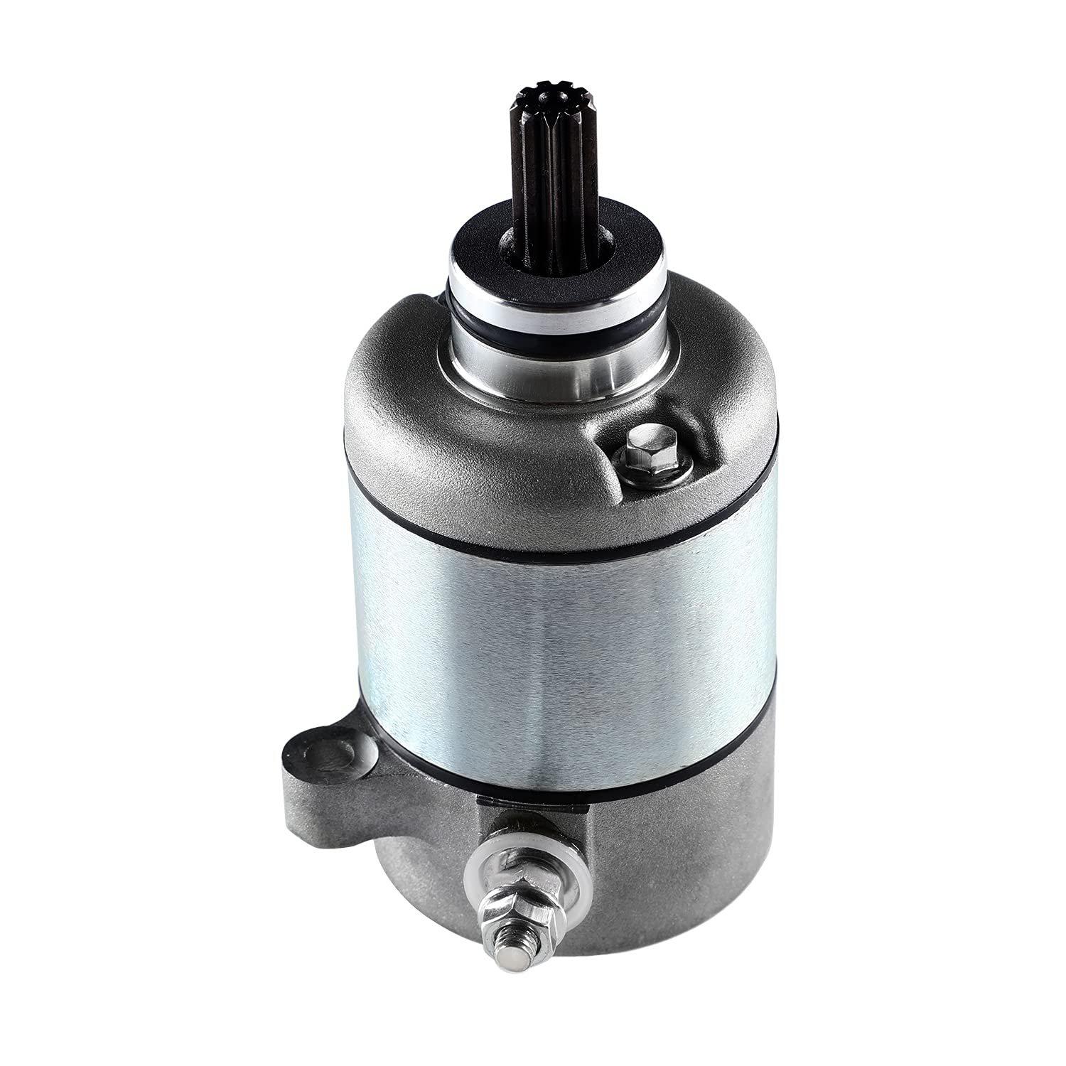 Self Motor Assy-suzuki Access