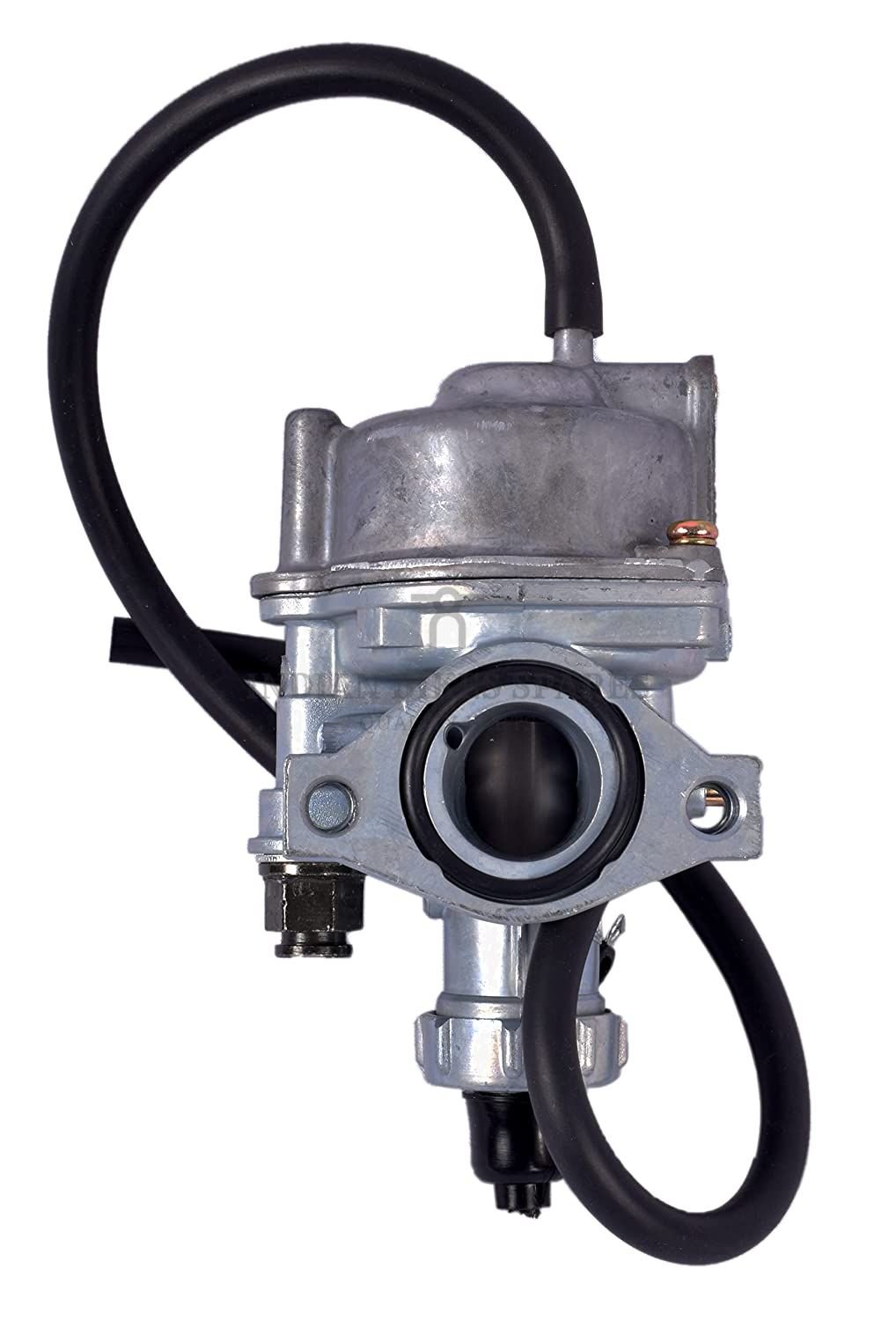 Carburettor Assy-tvs Star City 100