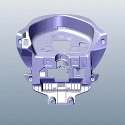 Pannel Inner Panel Inner Super Splendor Fi-bs Vi 2020