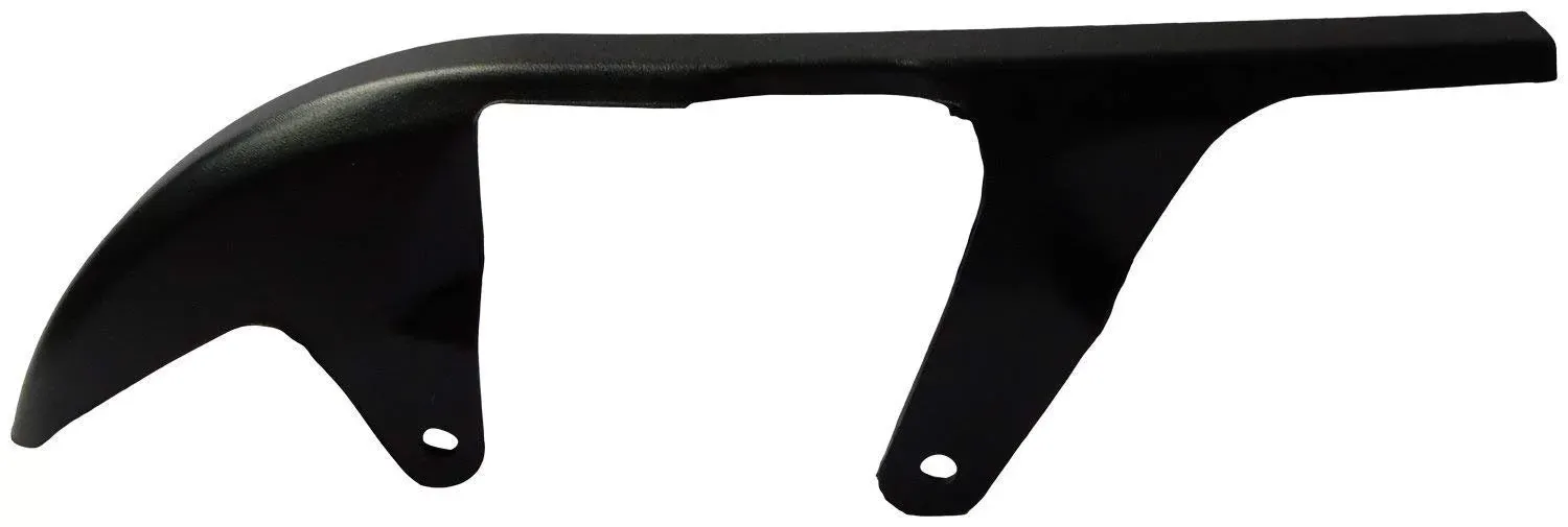 Chain Guard Assembly – Black For Royal Enfeild Bullet 350 Es – Bs3