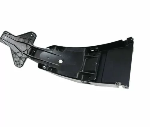 Mudguard Assy Kit (granite) For Royal Enfield Himalayan Bs4 / Bs6 - Image 4