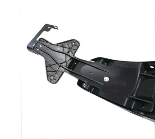 Mudguard Assy Kit (granite) For Royal Enfield Himalayan Bs4 / Bs6 - Image 2