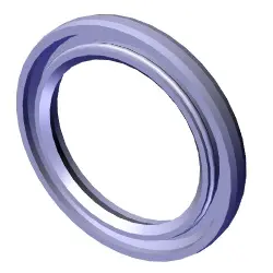 Oil Seal Oil Seal30x42x4.5dlx All 100-cc (self Model Big Magnet Oil Seal