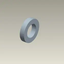 Oil Seal Oil Seal X-treme 200 S (magnet Chamber Oil Seal Lh Side) /x-pulse 200 T