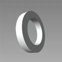 Oil Seal Oil Seal 28x42x7 X-pulse 200 T (rear Wheel Nut Oil Seal)