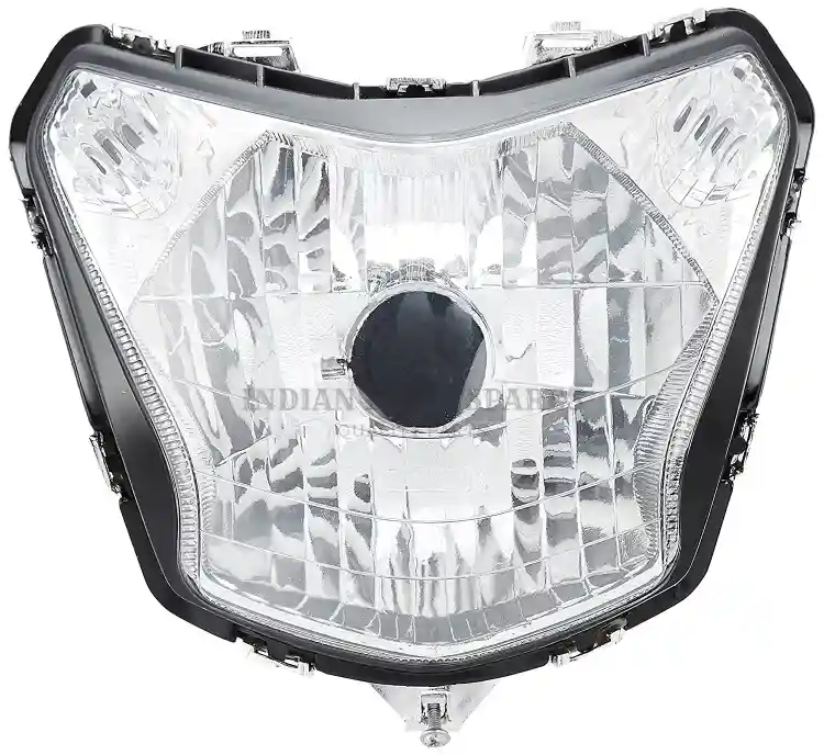 Light Assy Head | Passion X Pro | 2018-2019 | Hero - Image 2