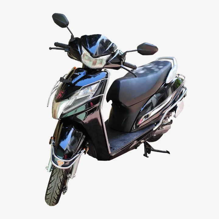 Honda Activa 125 Fi All Round Guard - Image 3