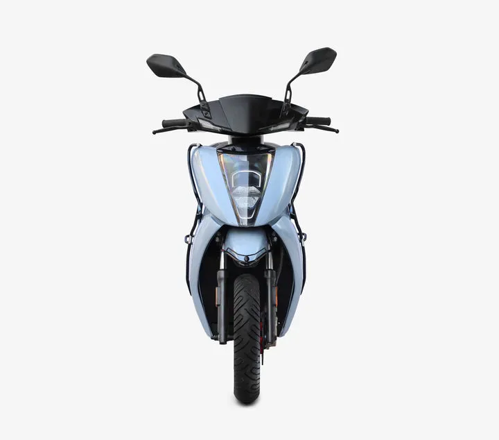 Black Safety Guard Suitable For Ather 450x Or 450 Plus - Image 4