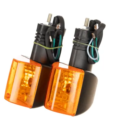 Blinker Assembly Hero " Splendor Plus"