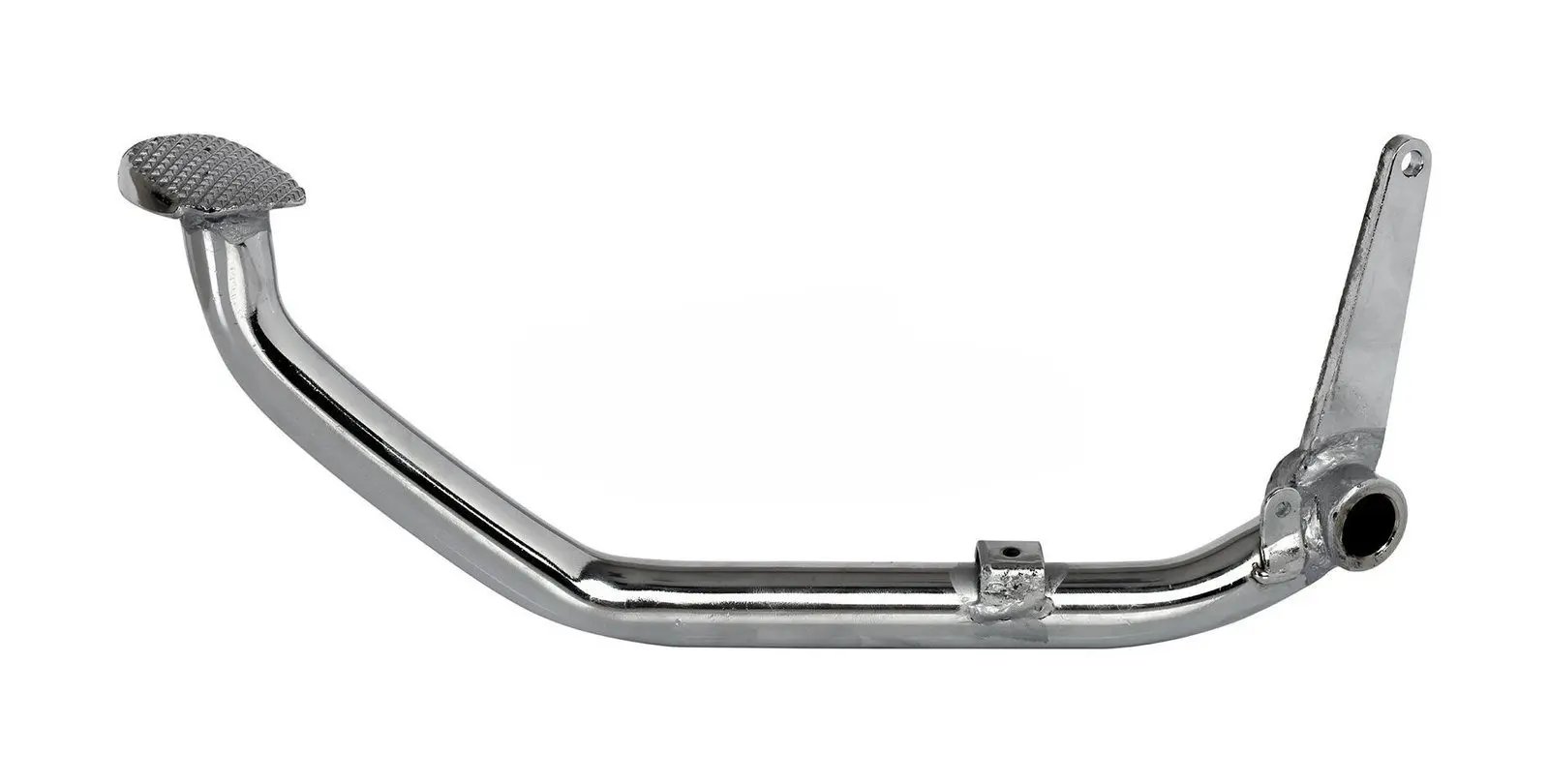Brake Pedal-bajaj Caliber 115