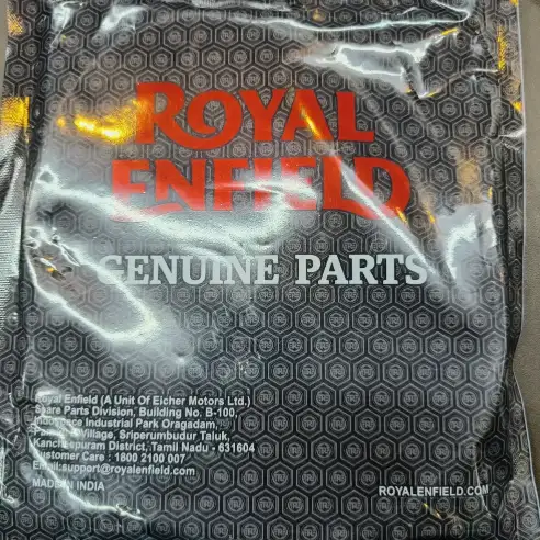 Cable - Throttle/ 1017150/a Royal Enfield - Image 3