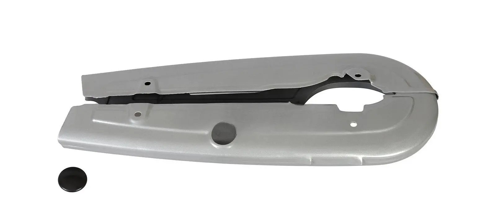 Chain Cover-hero Honda Splendor/passion