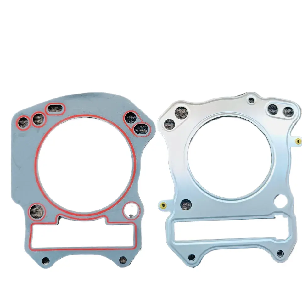 Cylinder Barrel Gasket Kit D1/888473 Royal Enfield - Image 3