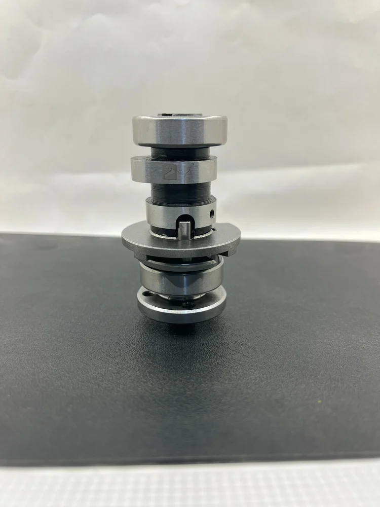 Camshaft Assy-tvs Wego/jupiter/zest - Image 4