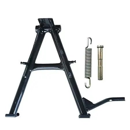Center Stand-hero Honda Cbz/karizma/cbz-xtreme/hunk