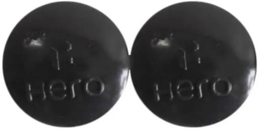 Chain Cover Rubber-hero Honda