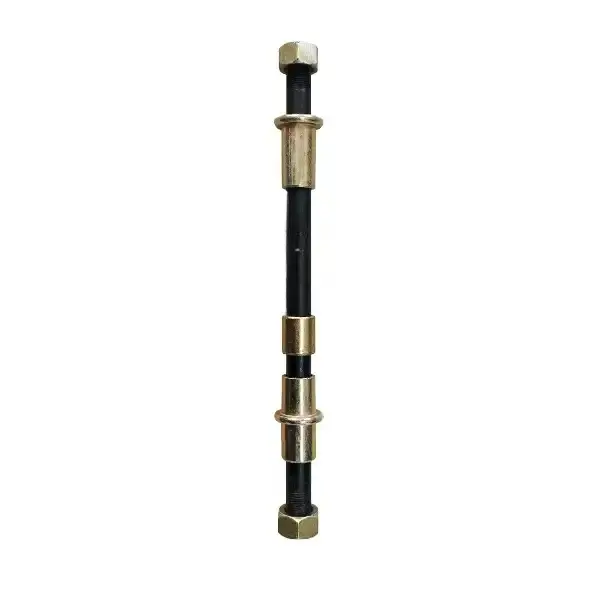Axle Fr. For Streak/activa/shine/dream Y