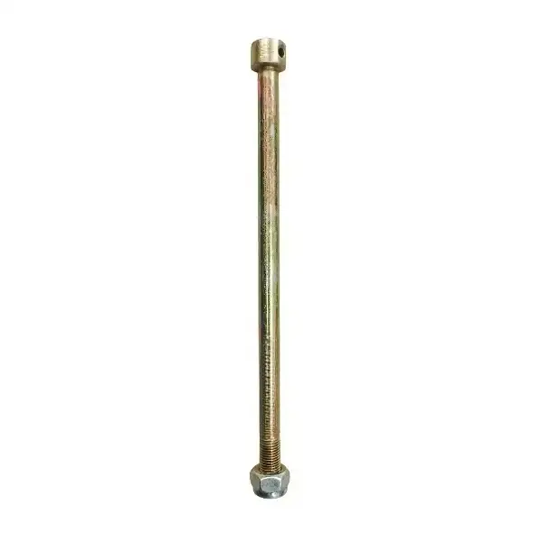 Axle Fr. For Victor/wego/jupiter/apache
