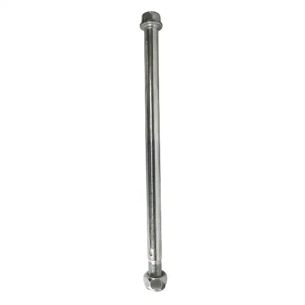Axle Rr. For Samurai