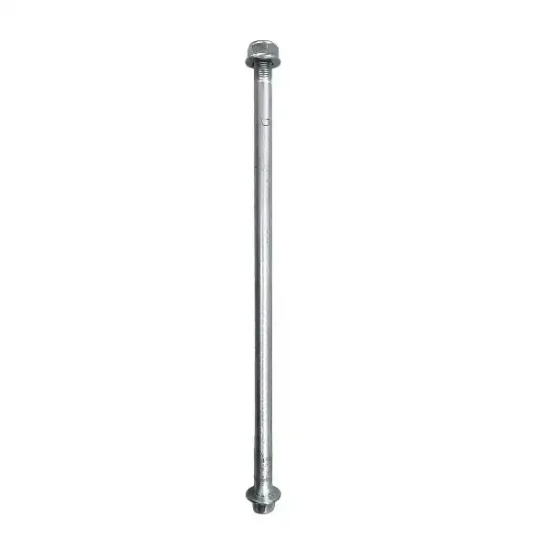 Axle Rr. For Victor/star