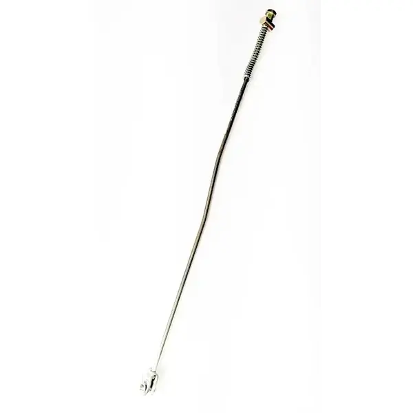 Brake Rod Assy For Pulsar Long