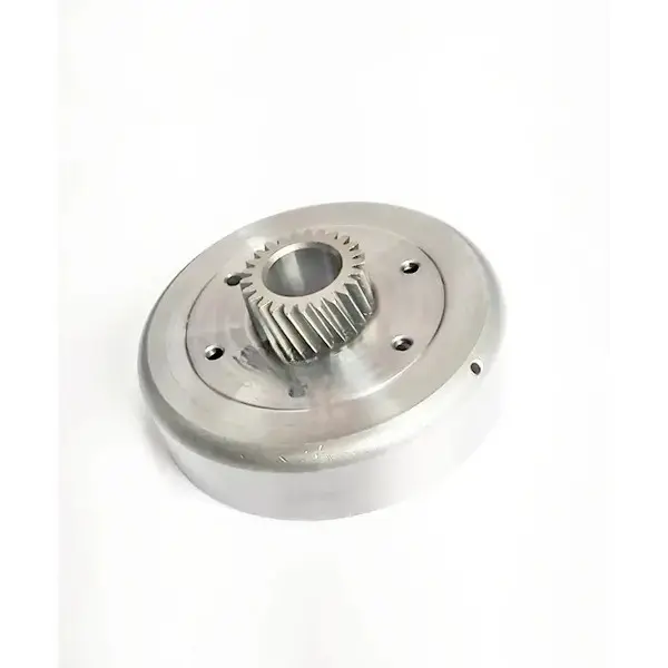 Clutch Bell For Xl100