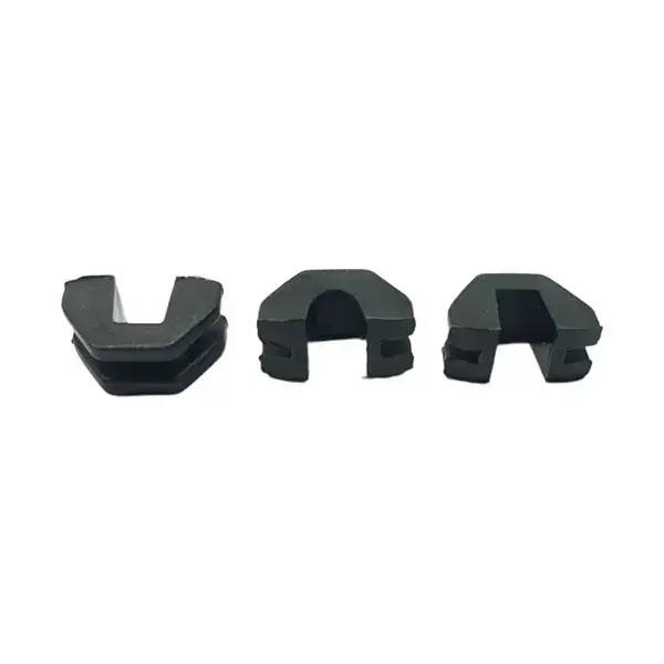 Clutch U Bush(set Of 3) For Activa