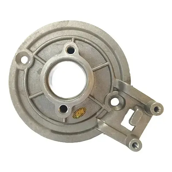 Coil Plate Only For Star/centra