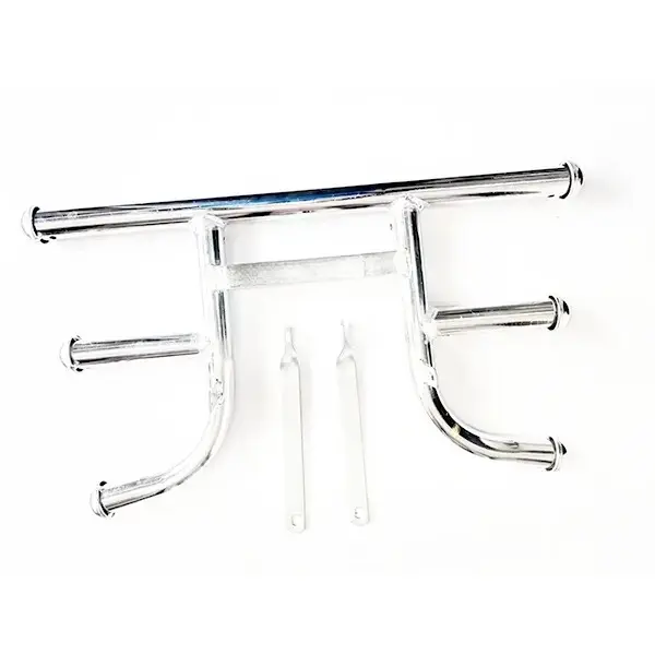 Crass Guard For Xl Super 3 Rod(cp)