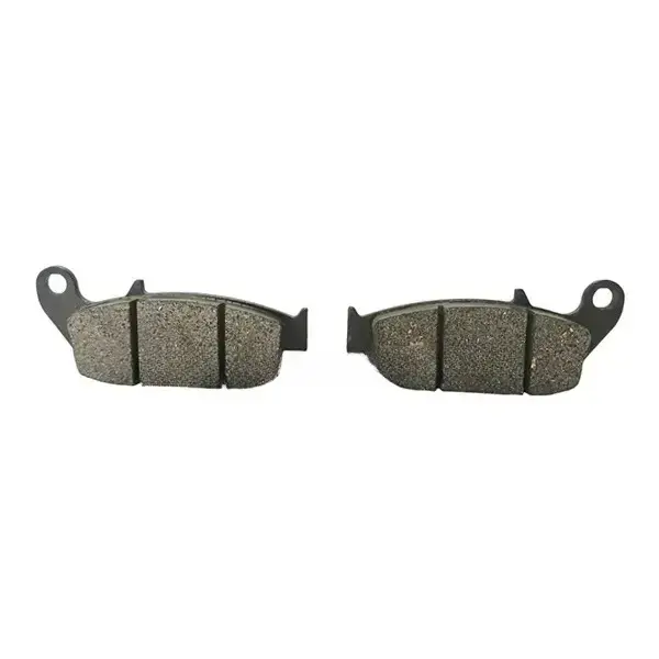 Disc Pad Kit Rr For Rtr