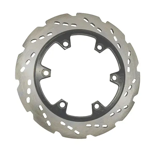 Disc Plate Fr. For Rtr 160 Cc