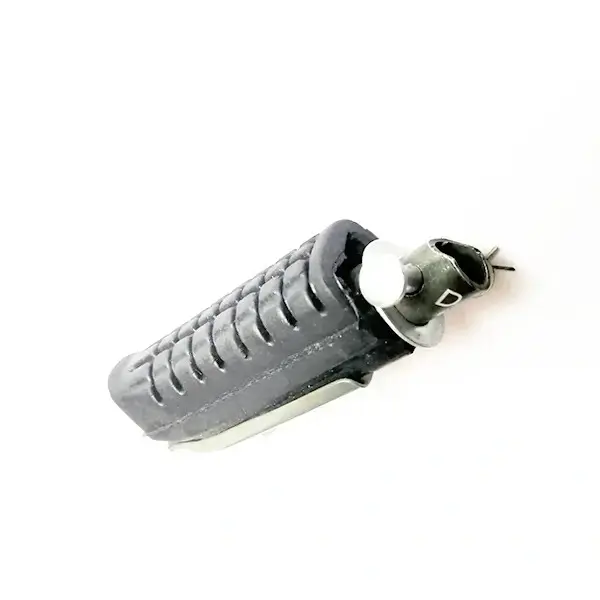 Footrest Assy Rr./fr. Rh For Cbz/hunk