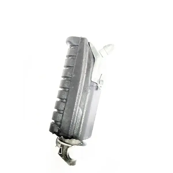 Footrest Assy Fr. Rh For Pulsar