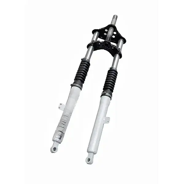 Fork Assy For Xl Super Hd