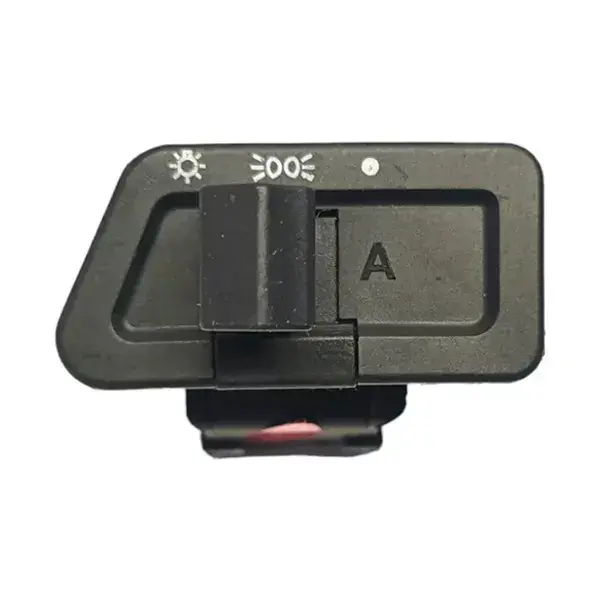 H.l. Button For Streak(oe)