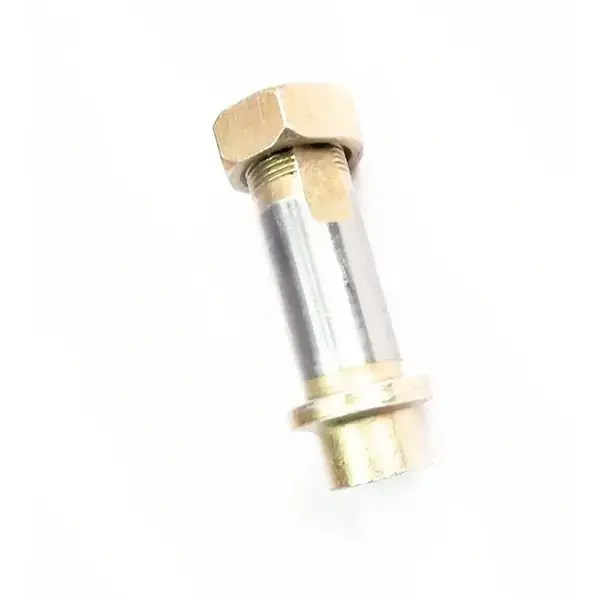 Half Axle For Hero/spl/pass