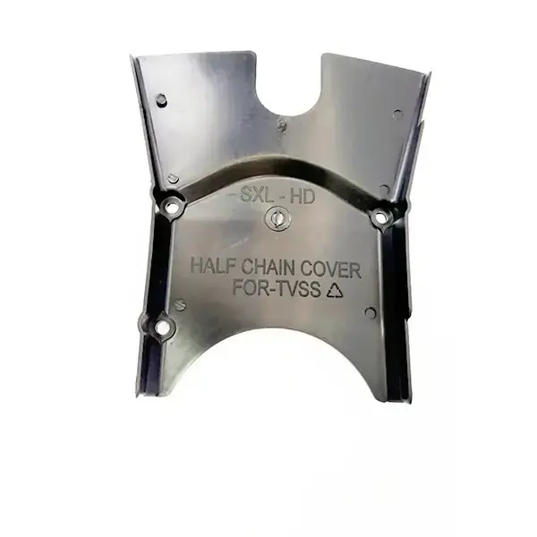 Half Chain Cover For Xl Super