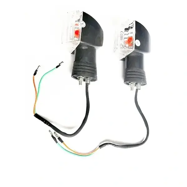Indicator Assy For Splendor Pro