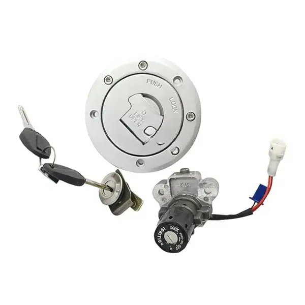 Lock Set For Glx Es(oe)