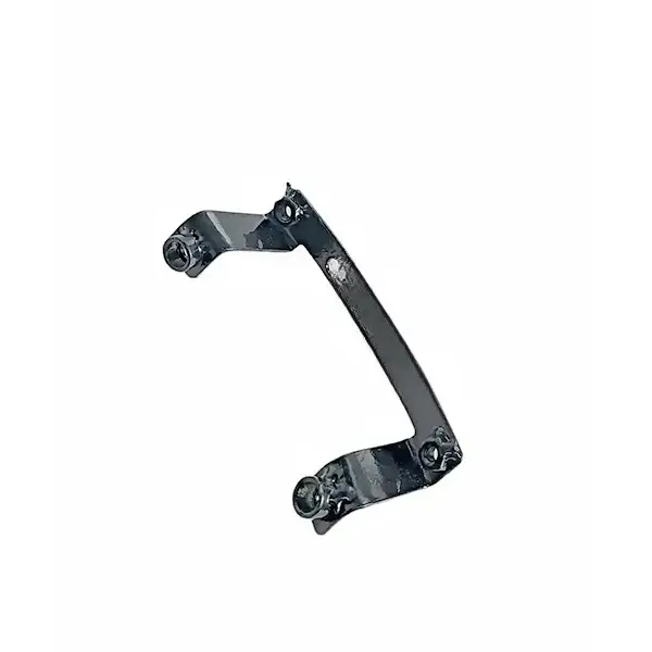 Number Plate Clamp For Jupiter