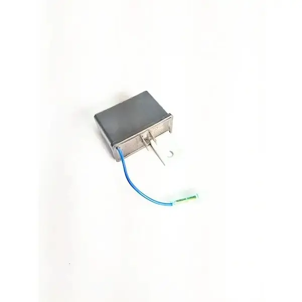 Regulator W/flasher For Xl Super(e)