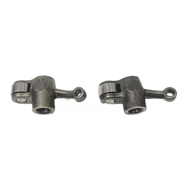 Rocker Set For Pep+/xl100