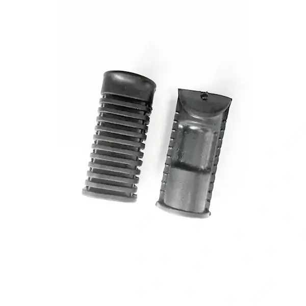 Footrest Rubber- Hero Honda