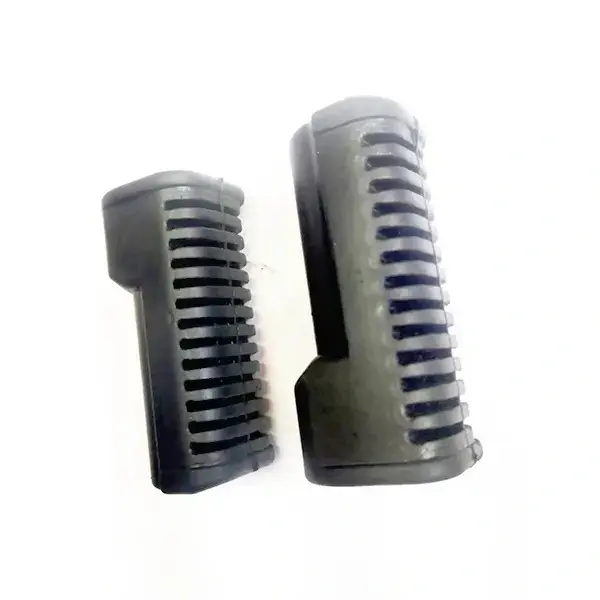 Rubber Fr. Footrest For Sam/xl Super
