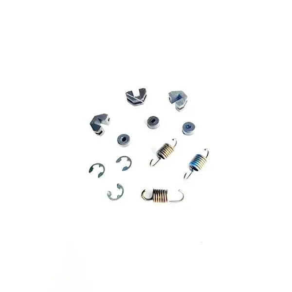 Rubber Kit Clutch For Activa New