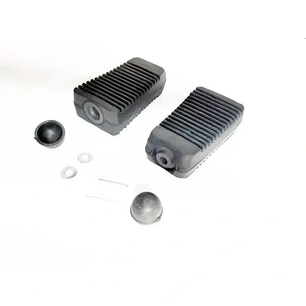 Rubber Padle For Tvs